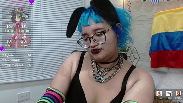 Echypyon_ webcam