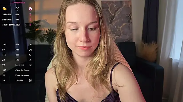 Eve_Sin webcam