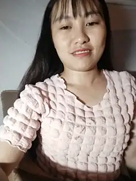 Cherry-squirtt webcam