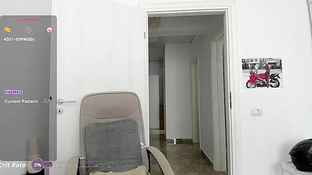 ZackFraser live cam on StripChat