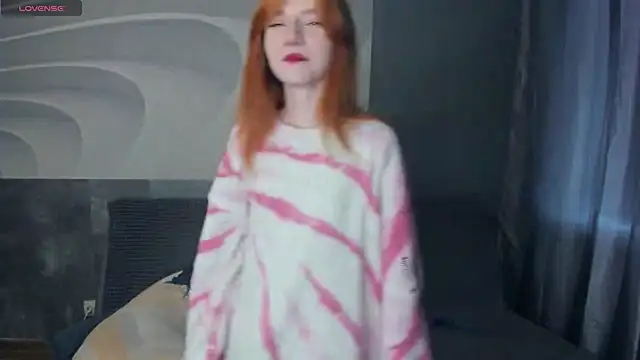 TarynPalek webcam