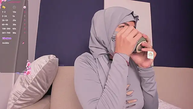 Hairy Cam