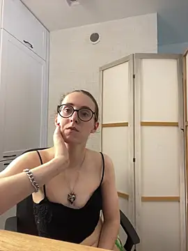MartiniiSelenna webcam