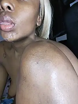 RitaGibsonn webcam
