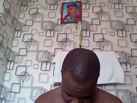 Chumba_001 webcam
