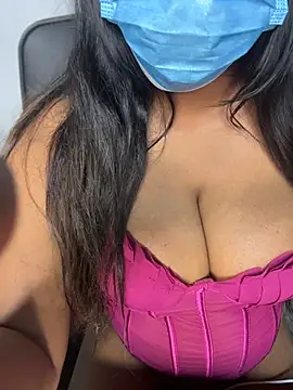 Sweet_Melon96 webcam