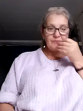 irinamaux webcam