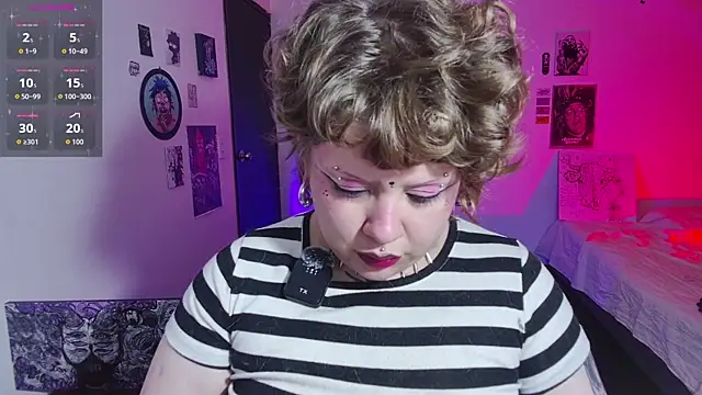 Sabrina_scarlett webcam