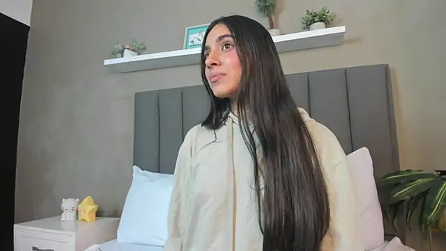 dalila30x webcam