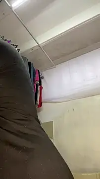 Chloee_Peach webcam
