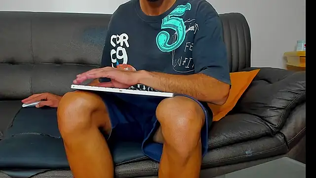KingAura8 webcam