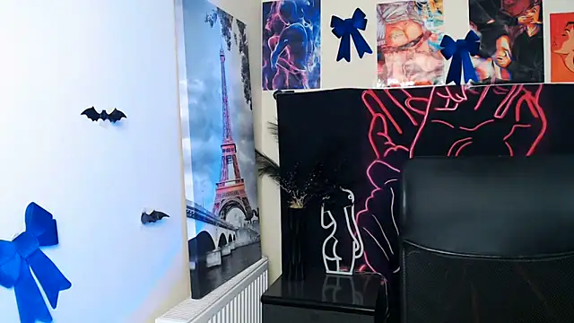 VanessaRey_ webcam