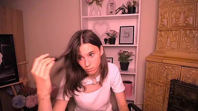 RosaRay_ webcam