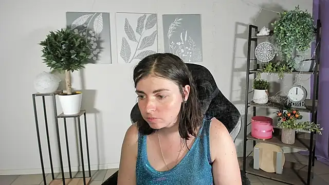 MartaEdams webcam