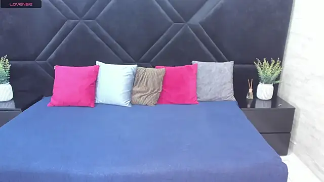 Dantzel_ webcam