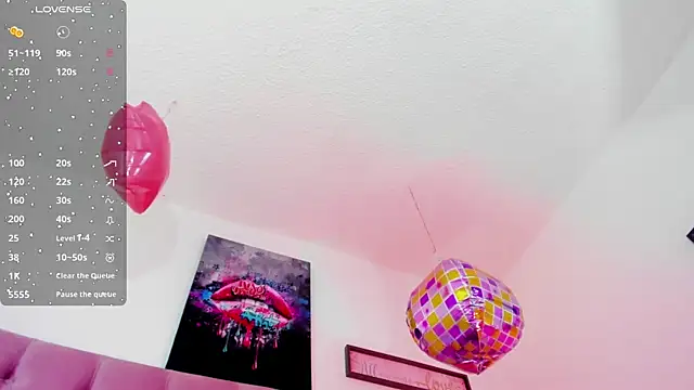 Aily_star webcam