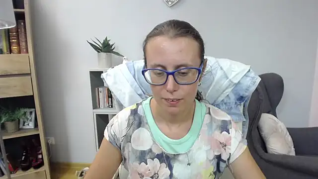 sweetxLizzy webcam