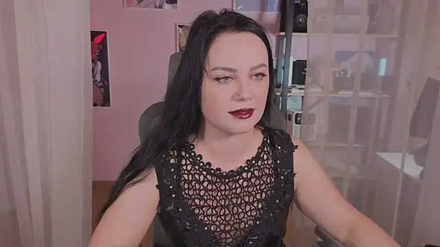 Jolie_Orchid webcam