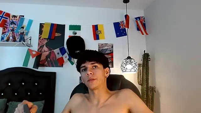 AmethystShadow17 webcam