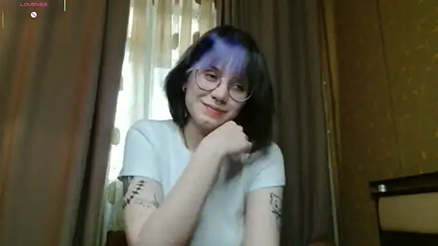 KellePourier webcam