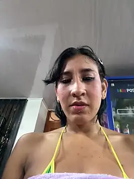 Violet_rousse7 webcam