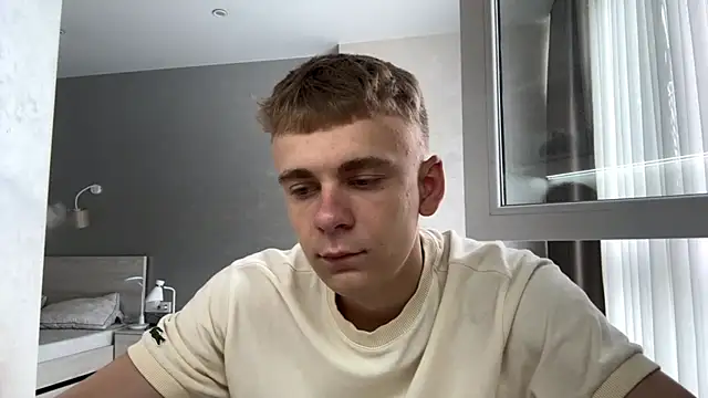SoloFury webcam