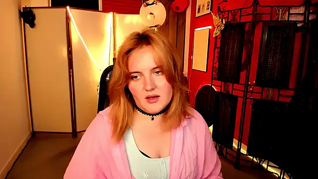 KathyBriggs webcam