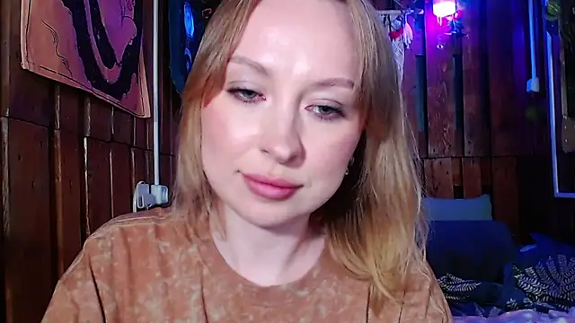 Mimi-Deep webcam