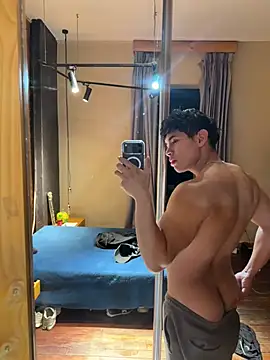 GrayAndrews webcam