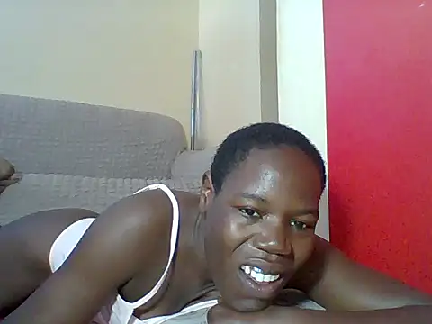 Blacksexyqueen24 webcam
