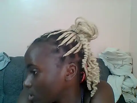 Beauty-Glam webcam