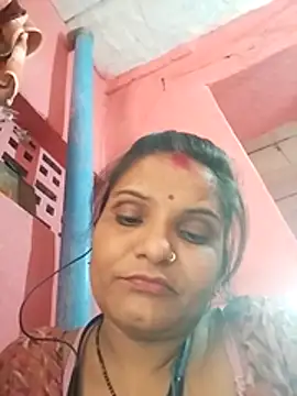 Cut_rani64 webcam