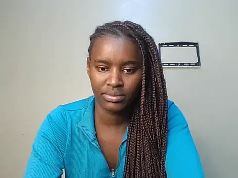 Prettygodess1 webcam