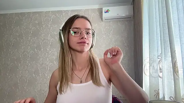 DorianRamsden webcam