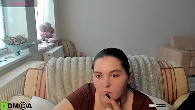 MonikaMooon webcam