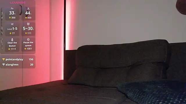 Lazar_angels webcam