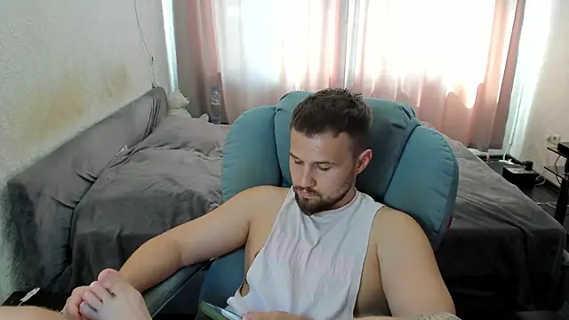 Vladik_b webcam