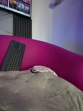 Helen_Vidall webcam