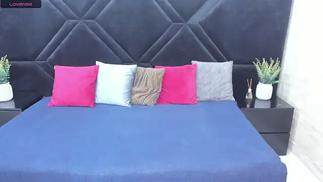 Dantzel_ webcam