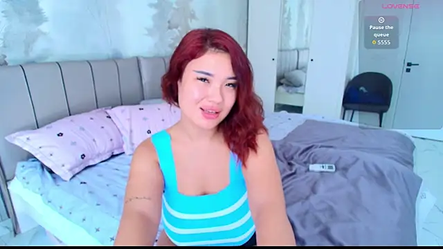 AsianLumi webcam