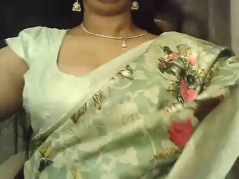 Spandana_Sweety webcam