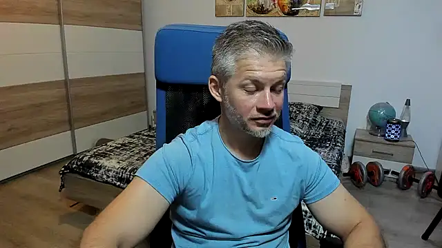 RobbyShawz webcam