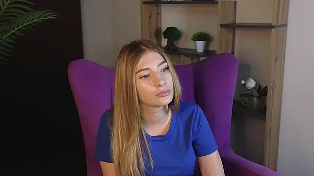TashiaFink webcam