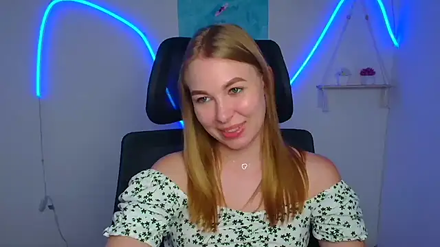 Dana_flowers webcam