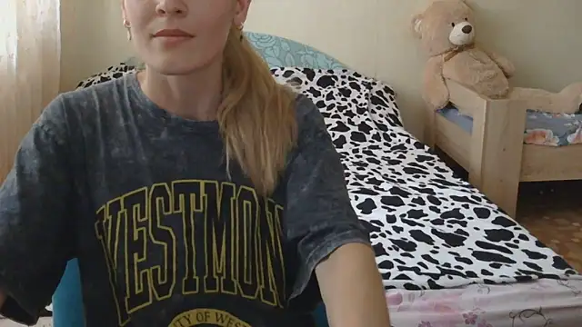 JayeTyler webcam