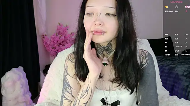 Lein_Bone live sex cam