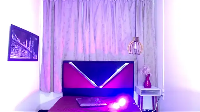 luisa__torres webcam