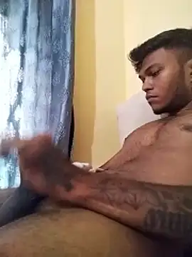 bigthickjunk webcam