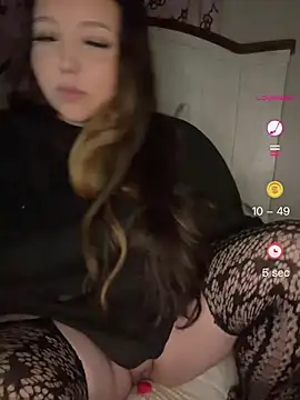 ive_indulgence webcam