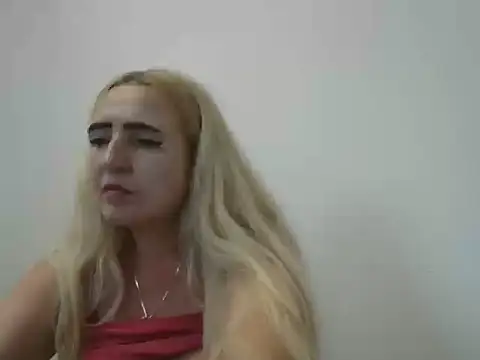 LanaFoxx webcam